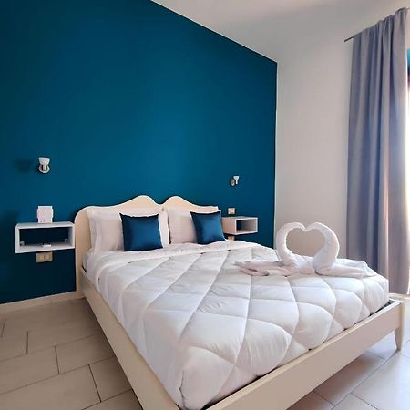 Giba La Residenza B&B מראה חיצוני תמונה