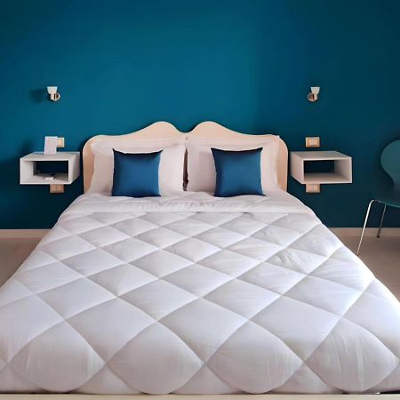 Giba La Residenza B&B מראה חיצוני תמונה