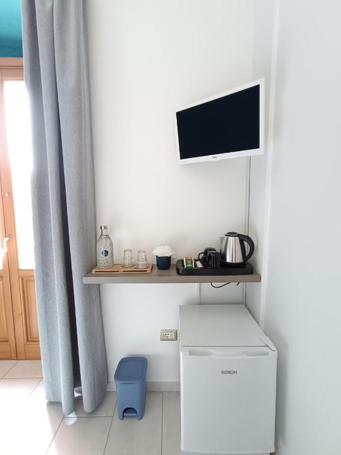 Giba La Residenza B&B מראה חיצוני תמונה