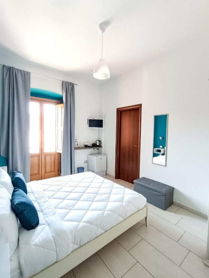 Giba La Residenza B&B מראה חיצוני תמונה