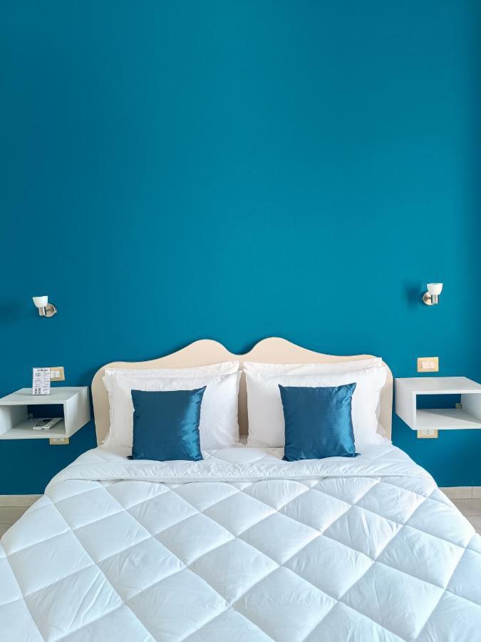 Giba La Residenza B&B מראה חיצוני תמונה