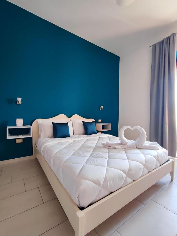 Giba La Residenza B&B מראה חיצוני תמונה