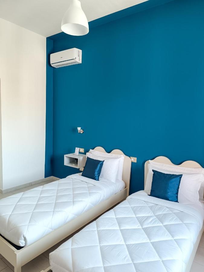 Giba La Residenza B&B מראה חיצוני תמונה