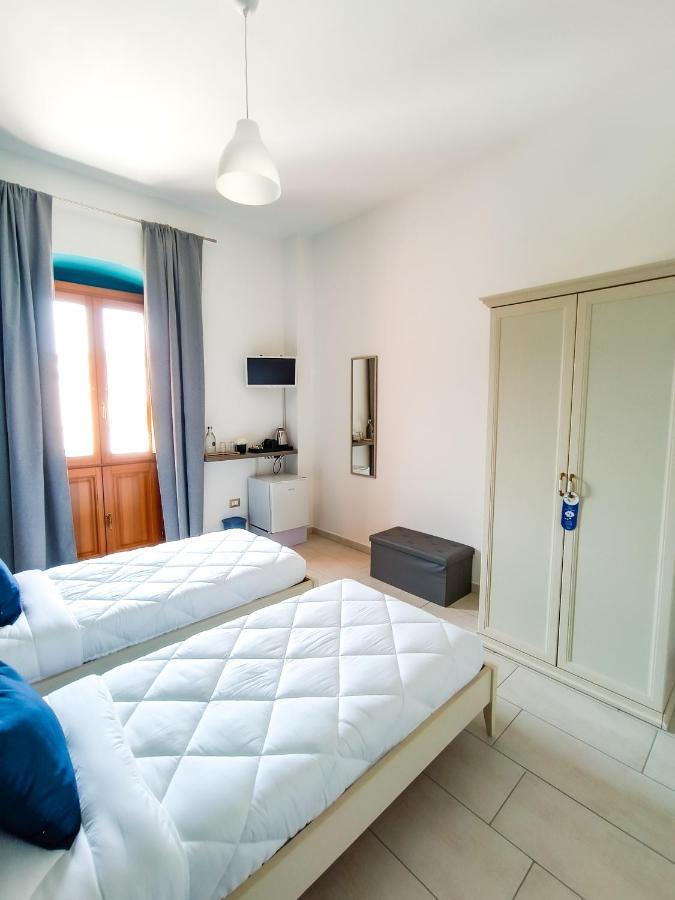 Giba La Residenza B&B מראה חיצוני תמונה