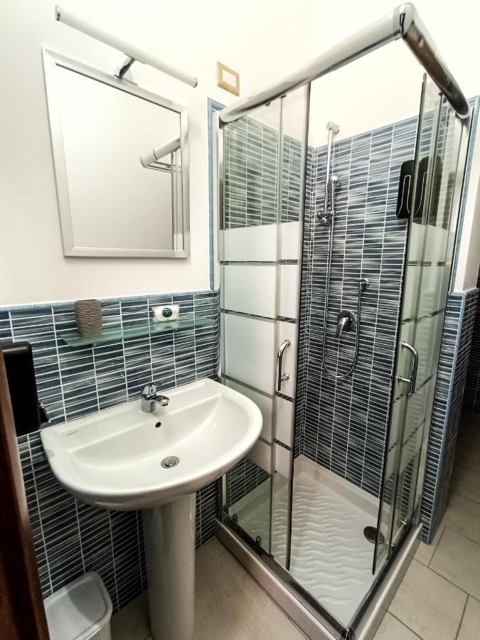 Giba La Residenza B&B מראה חיצוני תמונה