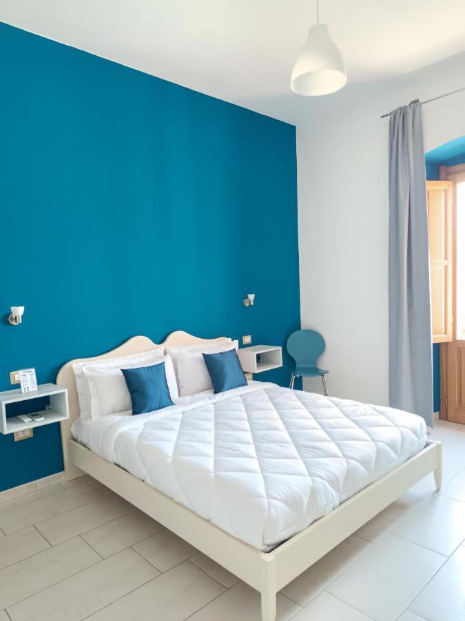 Giba La Residenza B&B מראה חיצוני תמונה