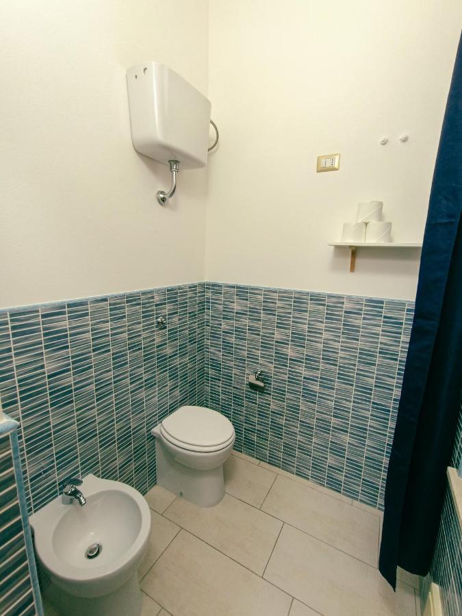 Giba La Residenza B&B מראה חיצוני תמונה