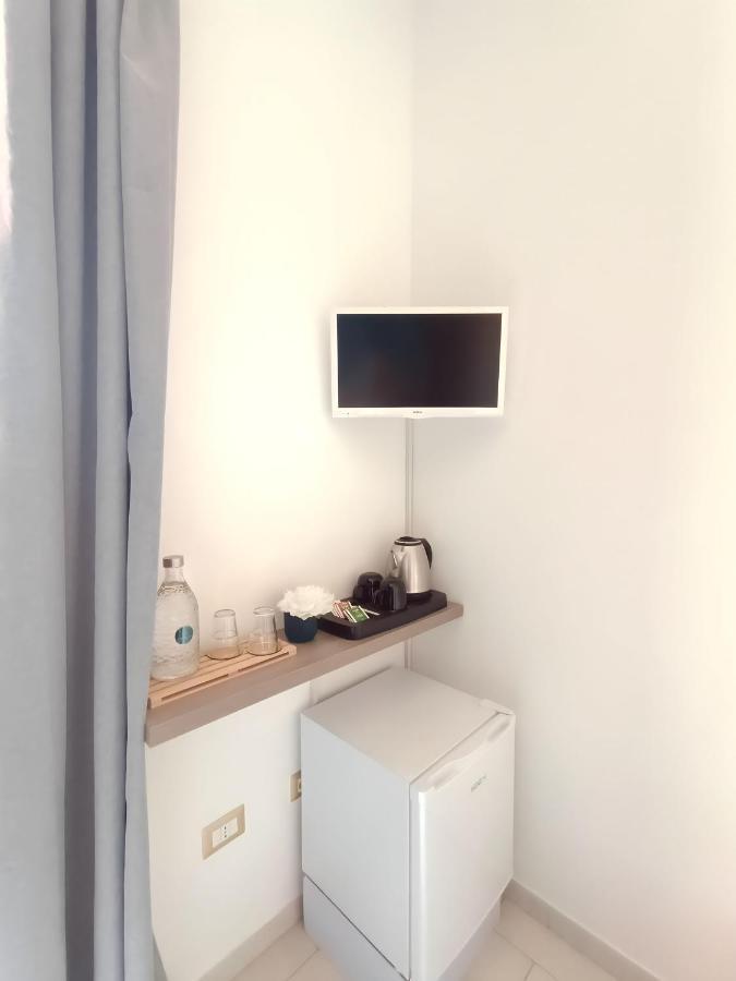Giba La Residenza B&B מראה חיצוני תמונה