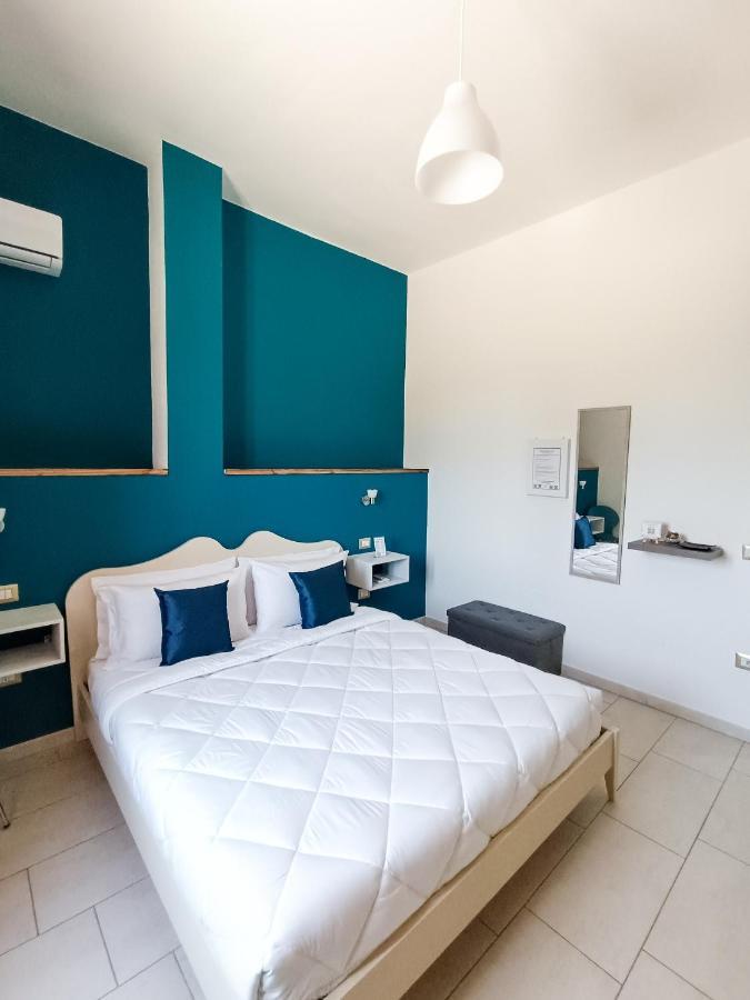 Giba La Residenza B&B מראה חיצוני תמונה