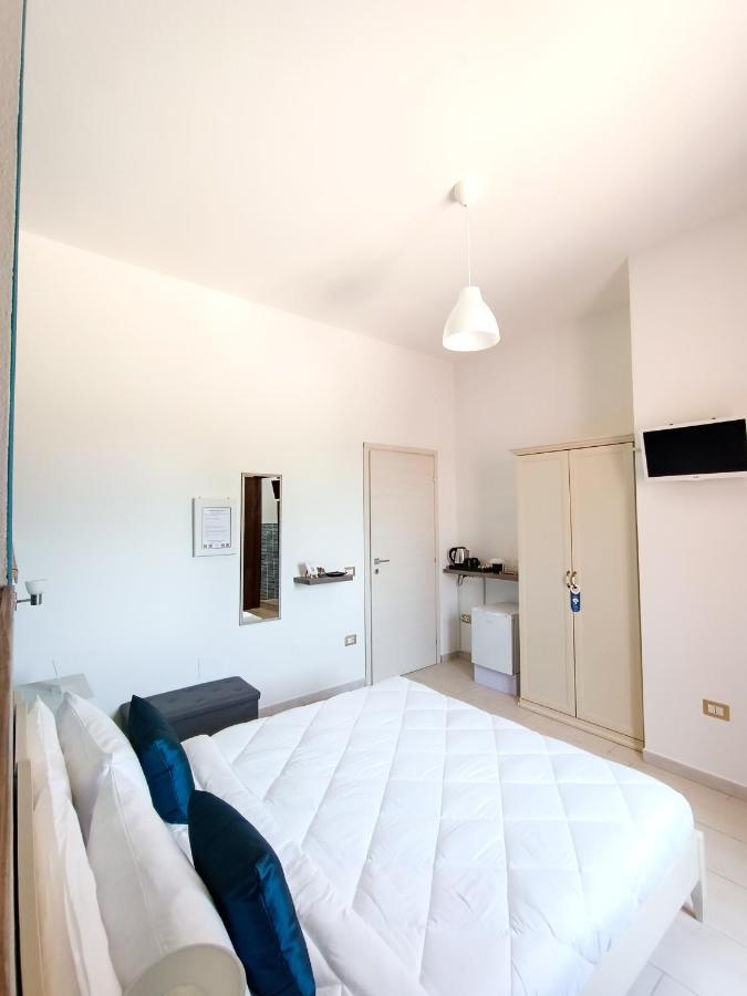 Giba La Residenza B&B מראה חיצוני תמונה