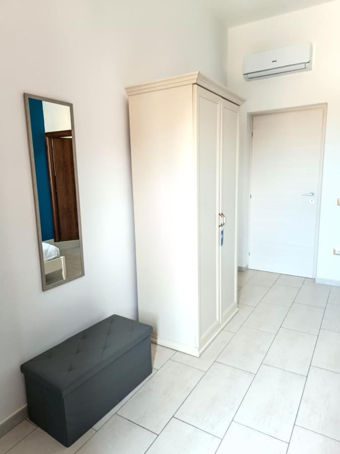 Giba La Residenza B&B מראה חיצוני תמונה