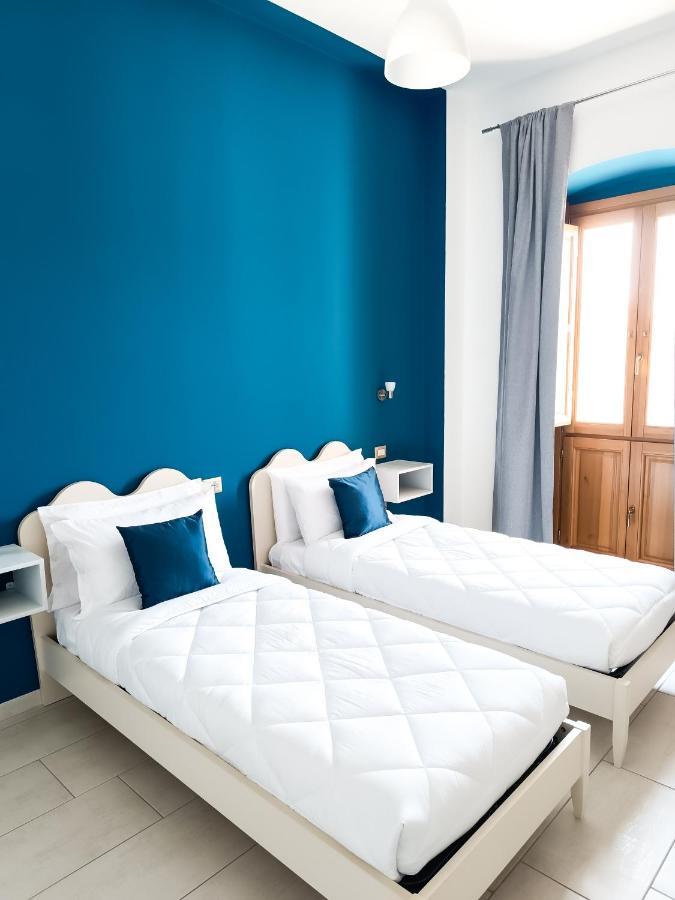 Giba La Residenza B&B מראה חיצוני תמונה