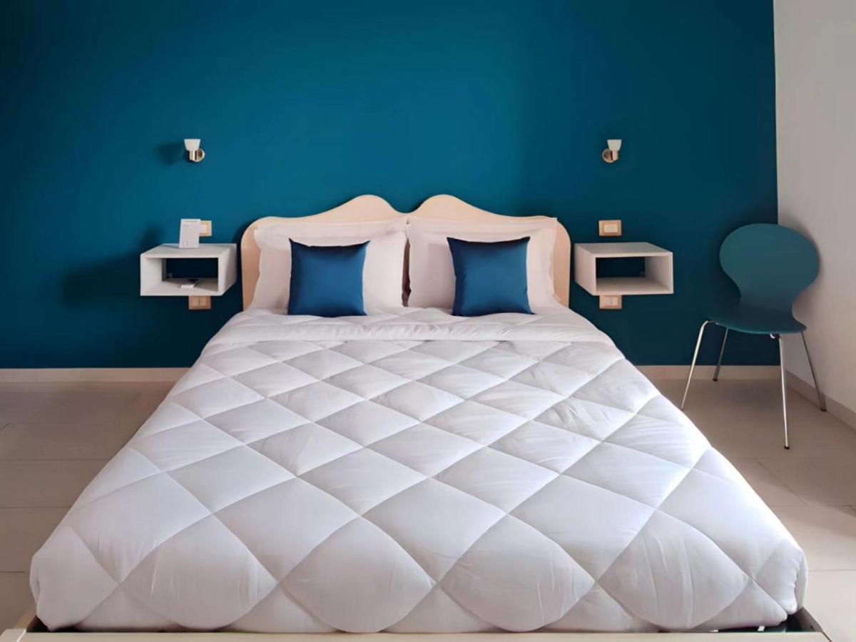 Giba La Residenza B&B מראה חיצוני תמונה